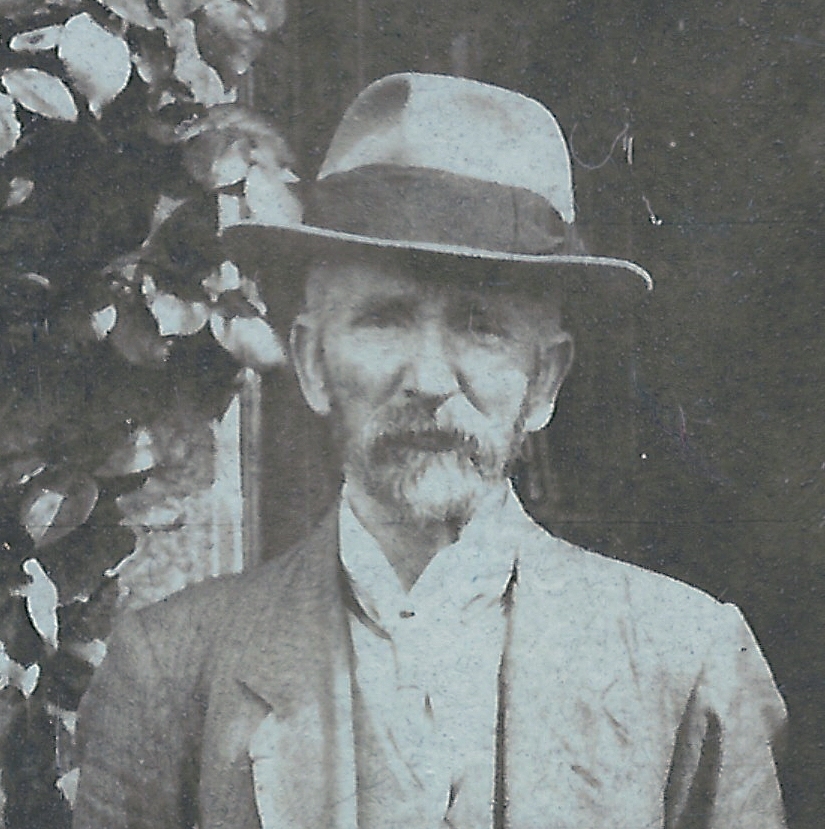 Stephen Cruikshanks
